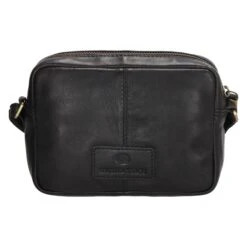 Micmacbags Daydreamer Schoudertas Zwart -Trendy Tassenwinkel image 564