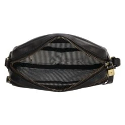 Micmacbags Daydreamer Schoudertas Zwart -Trendy Tassenwinkel image 565