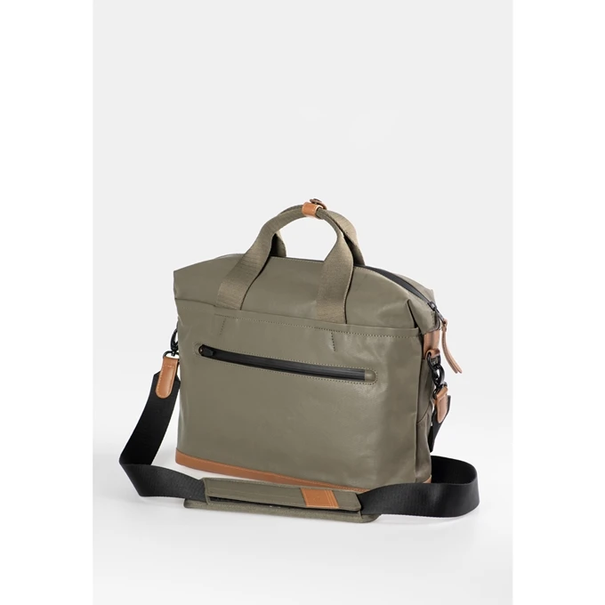 Aunts & Uncles Yamato Schouderbag Fallen Rock 2 Aunts & Uncles Yamato Schouderbag Fallen Rock - Afbeelding 2