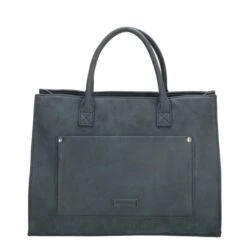 Enrico Benetti Bobbi Laptoptas 14'' Blauw