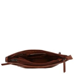 Bear Design Callisto Pelle Handtas Cognac 7 Bear Design Callisto Pelle Handtas Cognac -Trendy Tassenwinkel image 580