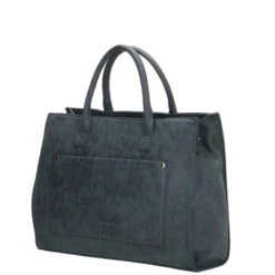 Enrico Benetti Bobbi Laptoptas 14'' Blauw -Trendy Tassenwinkel image 61