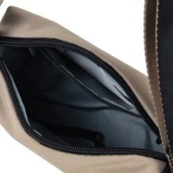 Hedgren Nova Neutron Schoudertas Stone Beige -Trendy Tassenwinkel image 620