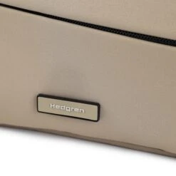 Hedgren Nova Neutron Schoudertas Stone Beige -Trendy Tassenwinkel image 621