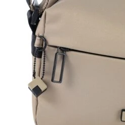 Hedgren Nova Neutron Schoudertas Stone Beige -Trendy Tassenwinkel image 622