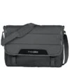 Travelite Skaii Messenger Bag Anthracite