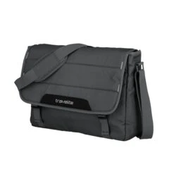 Travelite Skaii Messenger Bag Anthracite 7 Travelite Skaii Messenger Bag Anthracite -Trendy Tassenwinkel image 630