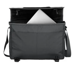 Travelite Skaii Messenger Bag Anthracite 8 Travelite Skaii Messenger Bag Anthracite -Trendy Tassenwinkel image 631