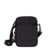 Lefrik Tokyo Crossbody Black
