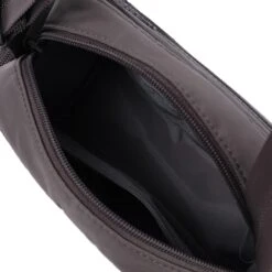 Hedgren Inner City Emily Schoudertas Sepia -Trendy Tassenwinkel image 641