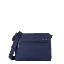 Hedgren Inner City Eye Schoudertas Total Eclipse