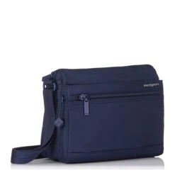 Hedgren Inner City Eye Schoudertas Total Eclipse -Trendy Tassenwinkel image 658