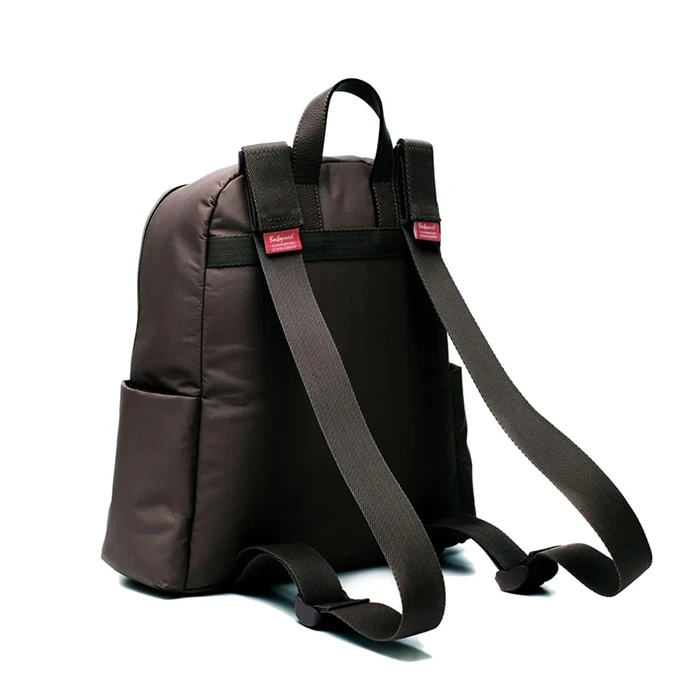 Babymel Gabby Backpack Black 3 Babymel Gabby Backpack Black - Afbeelding 3