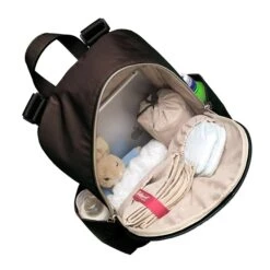 Babymel Gabby Backpack Black 8 Babymel Gabby Backpack Black -Trendy Tassenwinkel image 67