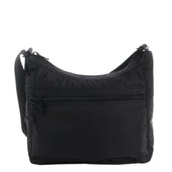 Hedgren Inner City Harpers Schoudertas S Black