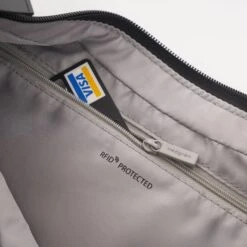 Hedgren Inner City Harpers Schoudertas S Black 18 Hedgren Inner City Harpers Schoudertas S Black -Trendy Tassenwinkel image 676