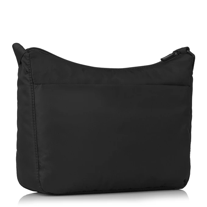 Hedgren Inner City Harpers Schoudertas S Black 9 Hedgren Inner City Harpers Schoudertas S Black - Afbeelding 9