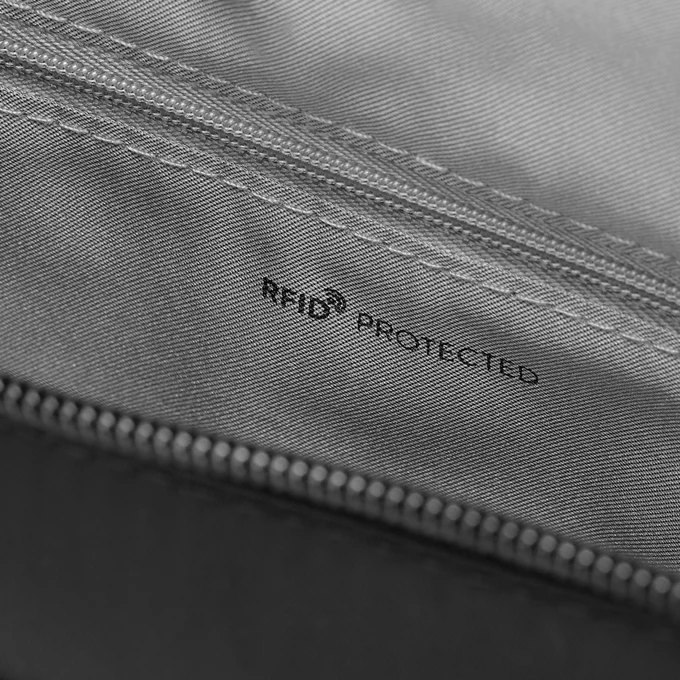 Hedgren Inner City Harpers Schoudertas S Black 11 Hedgren Inner City Harpers Schoudertas S Black - Afbeelding 11