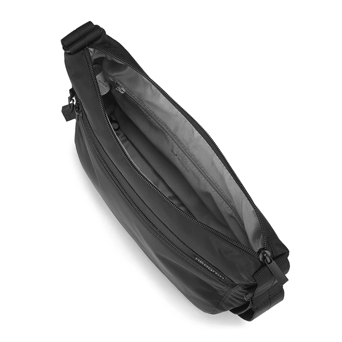 Hedgren Inner City Harpers Schoudertas S Black 12 Hedgren Inner City Harpers Schoudertas S Black - Afbeelding 12