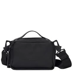 Rains Box Bag Micro W3 Black