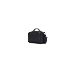 Rains Box Bag Micro W3 Black -Trendy Tassenwinkel image 685