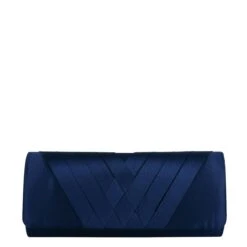Bulaggi Suka Clutch Donkerblauw