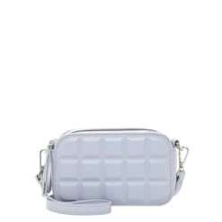 Emily & Noah Kaja Handtas Grey/blue