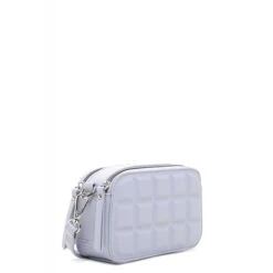 Emily & Noah Kaja Handtas Grey/blue 9 Emily & Noah Kaja Handtas Grey/blue -Trendy Tassenwinkel image 701