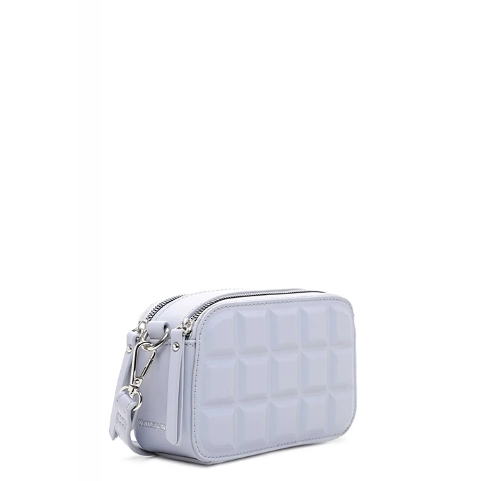 Emily & Noah Kaja Handtas Grey/blue 4 Emily & Noah Kaja Handtas Grey/blue - Afbeelding 4