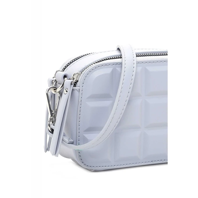 Emily & Noah Kaja Handtas Grey/blue 6 Emily & Noah Kaja Handtas Grey/blue - Afbeelding 6