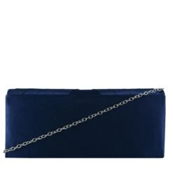 Bulaggi Suka Clutch Donkerblauw -Trendy Tassenwinkel image 71