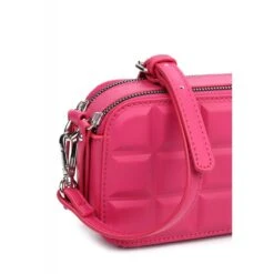 Emily & Noah Kaja Handtas Pink -Trendy Tassenwinkel image 719