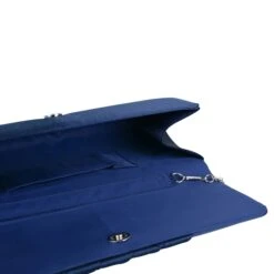 Bulaggi Suka Clutch Donkerblauw -Trendy Tassenwinkel image 72