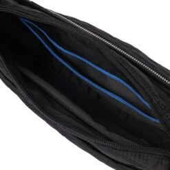 Hedgren Inner City Eye Schoudertas M New Quilt Black -Trendy Tassenwinkel image 723