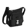 Camel Active Journey Schoudertas Black3