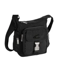 Camel Active Journey Schoudertas Black3
