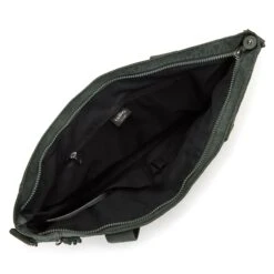 Kipling Asseni Sign Green Emb -Trendy Tassenwinkel image 749