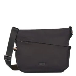 Hedgren Nova Milky Way Schoudertas Black