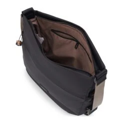 Hedgren Nova Milky Way Schoudertas Black -Trendy Tassenwinkel image 756