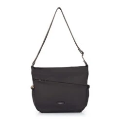 Hedgren Nova Milky Way Schoudertas Black -Trendy Tassenwinkel image 757