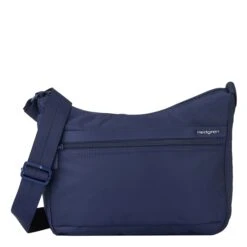 Hedgren Inner City Harpers Schoudertas S Total Eclipse