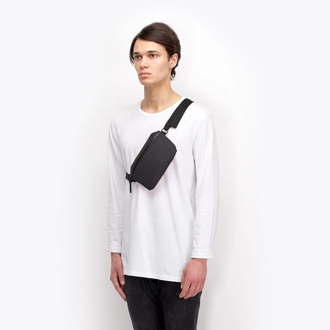 Ucon Acrobatics Jona Hipbag Black 3 Ucon Acrobatics Jona Hipbag Black - Afbeelding 3