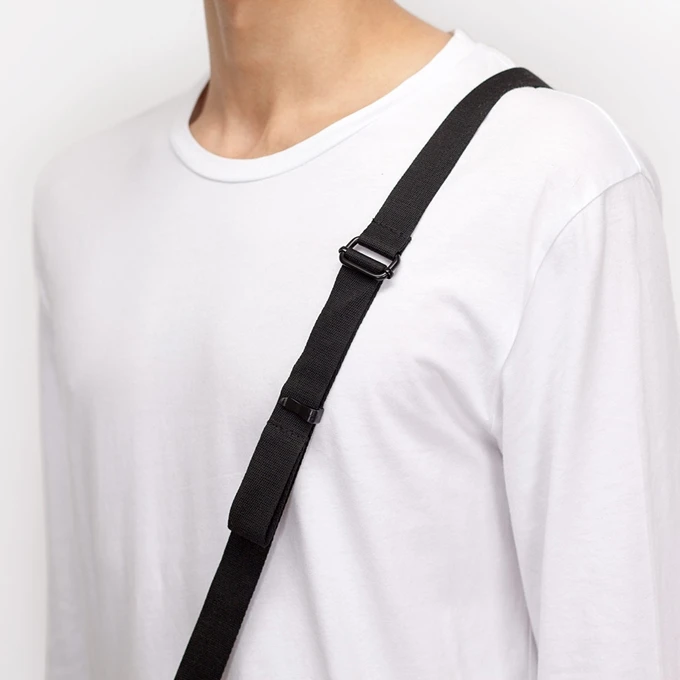 Ucon Acrobatics Jona Hipbag Black 6 Ucon Acrobatics Jona Hipbag Black - Afbeelding 6