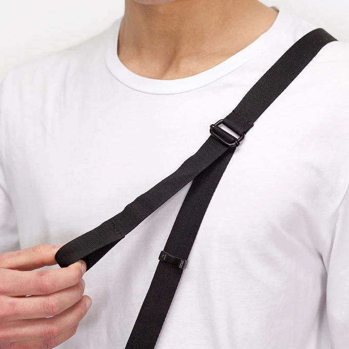 Ucon Acrobatics Jona Hipbag Black 7 Ucon Acrobatics Jona Hipbag Black - Afbeelding 7