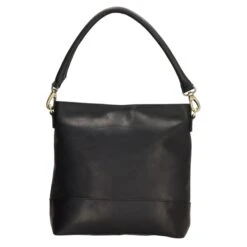 Micmacbags Masterpiece Schoudertas Zwart -Trendy Tassenwinkel image 785