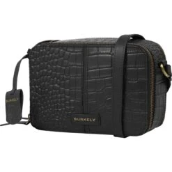 Burkely Cool Colbie Box Bag Black 9 Burkely Cool Colbie Box Bag Black -Trendy Tassenwinkel image 80