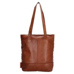 Micmacbags Artisian Shopper Light Brown -Trendy Tassenwinkel image 804