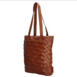 Micmacbags Artisian Shopper Light Brown -Trendy Tassenwinkel image 808