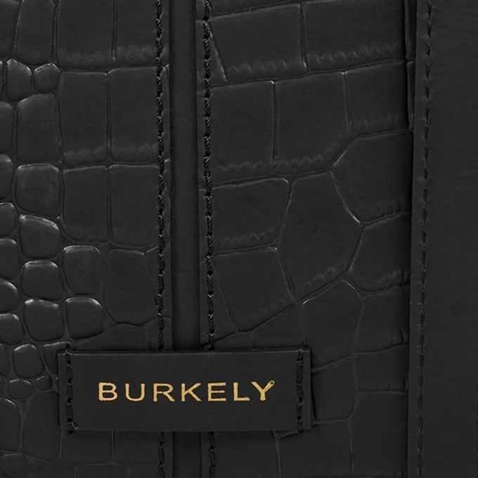 Burkely Cool Colbie Box Bag Black 6 Burkely Cool Colbie Box Bag Black - Afbeelding 6