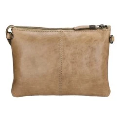 Micmacbags Porto Crossbody Tas Taupe -Trendy Tassenwinkel image 826